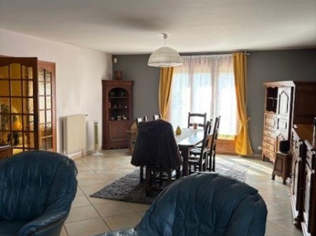 Maison vente à Saint-Dizier, Dommartin-le-franc