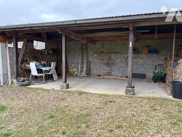 Maison vente à Saint-Dizier, Dommartin-le-saint-père