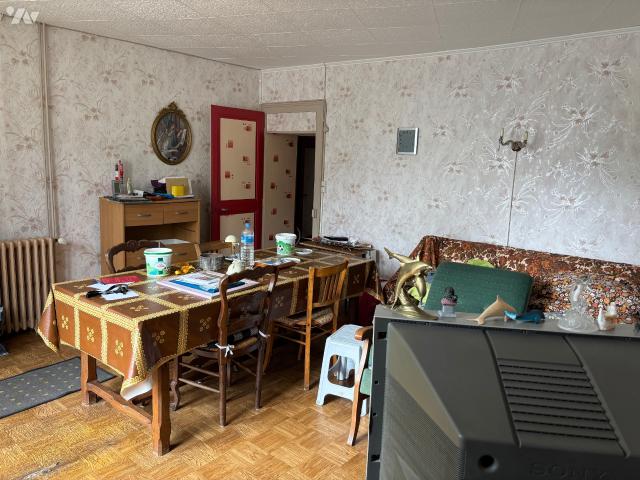 Maison vente à Saint-Dizier, Dommartin-le-saint-père