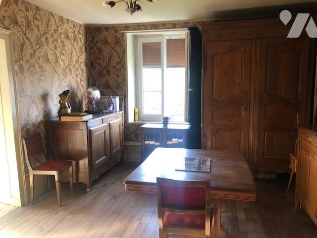 Maison vente à Saint-Dizier, Dommartin-le-saint-père