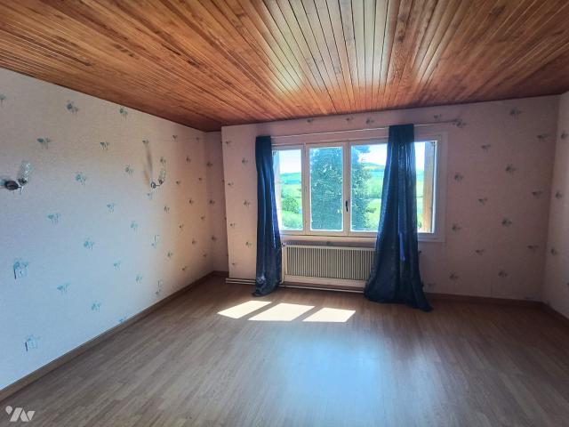 Maison vente à Nancy, Dommartin-sous-amance
