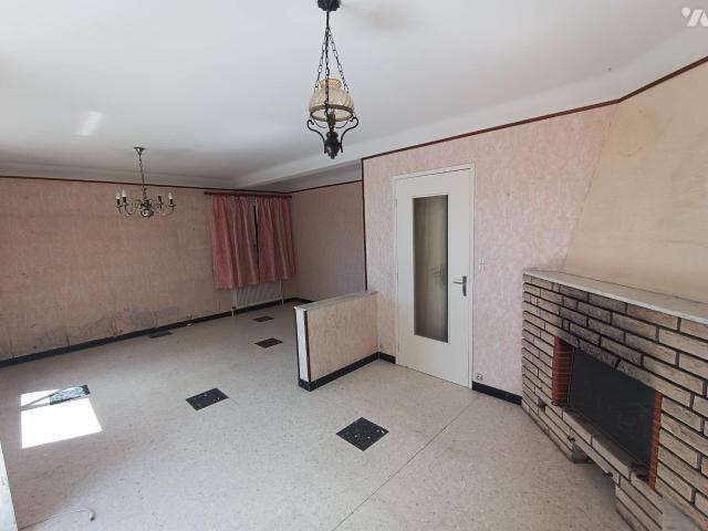 Maison vente à Nancy, Dommartin-sous-amance