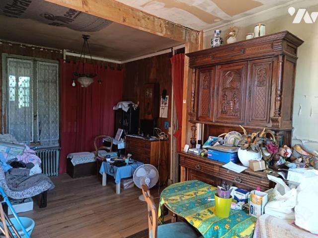 Maison vente à Domont, Val-d'Oise