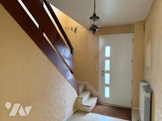 Maison vente à Sarcelles, Domont