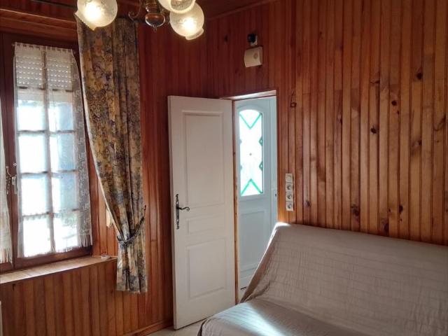 Maison vente à Péronne, Dompierre-becquincourt