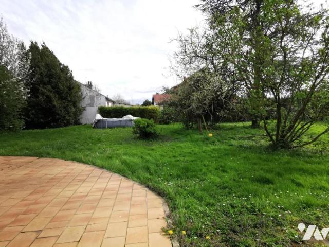 Maison vente à Péronne, Dompierre-becquincourt
