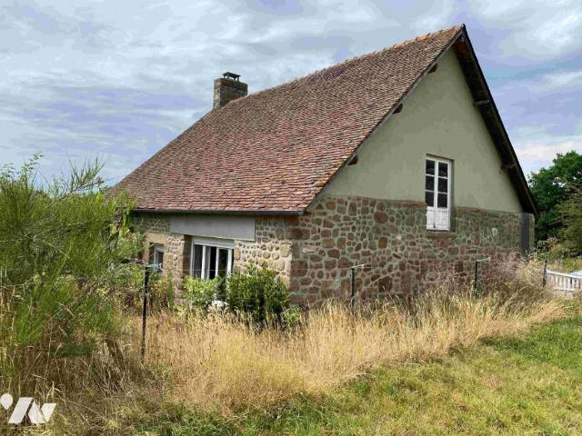 Maison vente à Dompierre, Orne