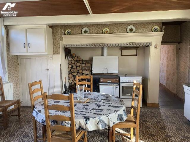Maison vente à Abbeville, Dompierre-sur-authie