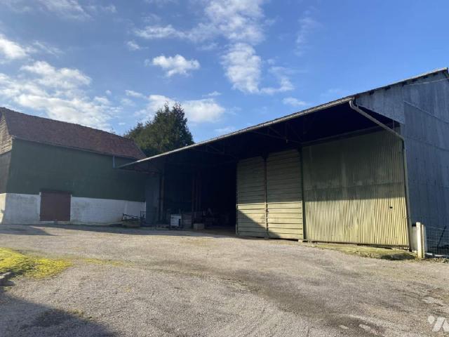 Maison vente à Abbeville, Dompierre-sur-authie