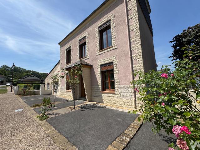 Maison vente à Sedan, Donchery