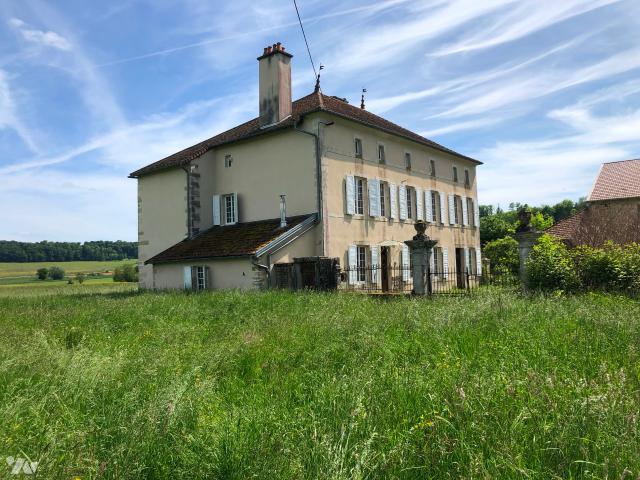 Maison vente à Chaumont, Doncourt-sur-meuse
