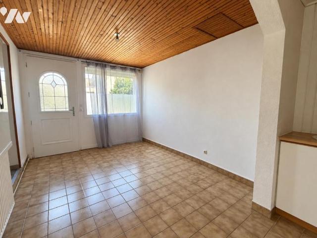 Maison vente à Saint-Nazaire, Donges