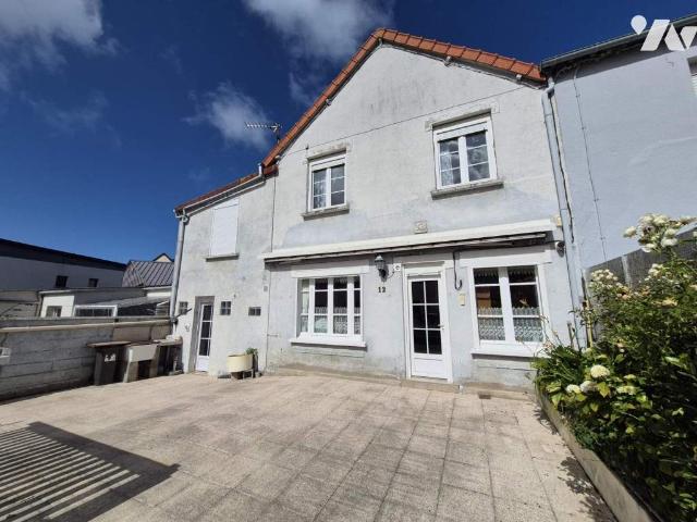 Maison vente à Avranches, Donville-les-bains