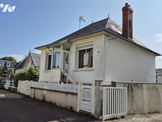 Maison vente à Avranches, Donville-les-bains