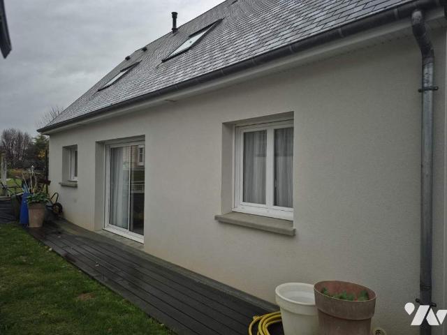Maison vente à Avranches, Donville-les-bains