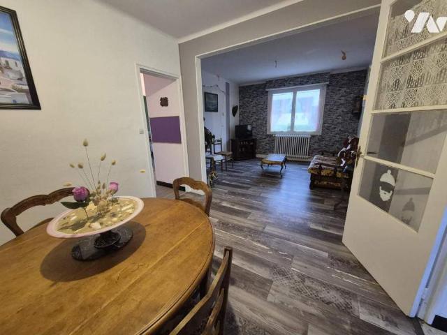 Maison vente à Avranches, Donville-les-bains