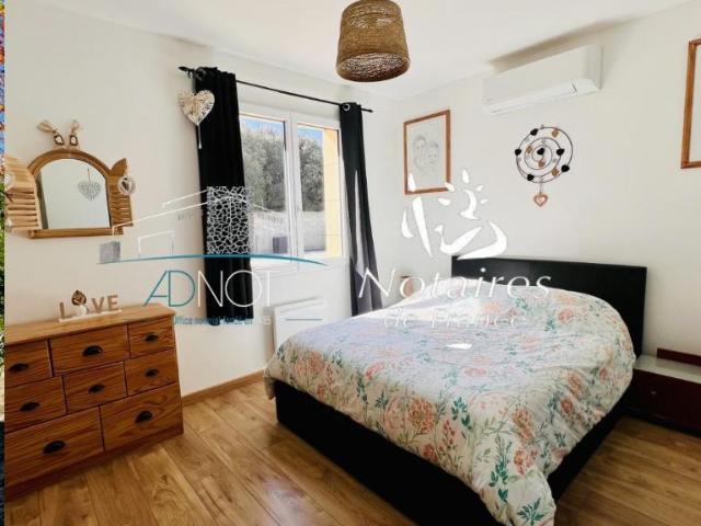 Maison vente à Nyons, Donzère