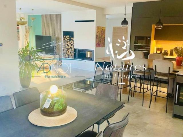 Maison vente à France métropolitaine, Donzère