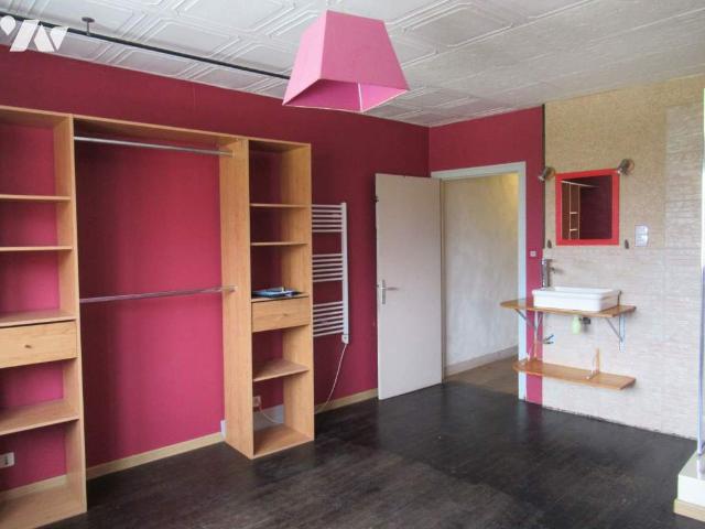 Maison vente à Bellac, Le Dorat