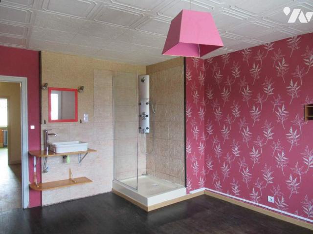 Maison location à Dax, Louer