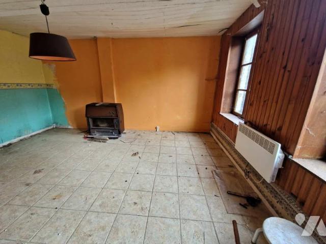 Maison vente à Vervins, Dorengt