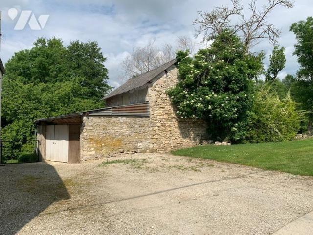 Maison vente à Épernay, Dormans