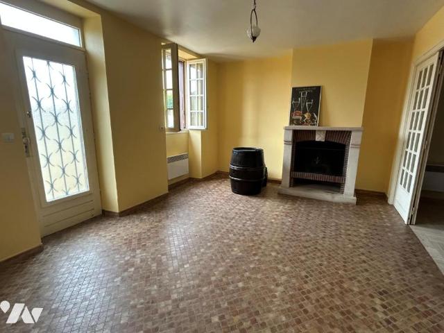Maison vente à Épernay, Dormans