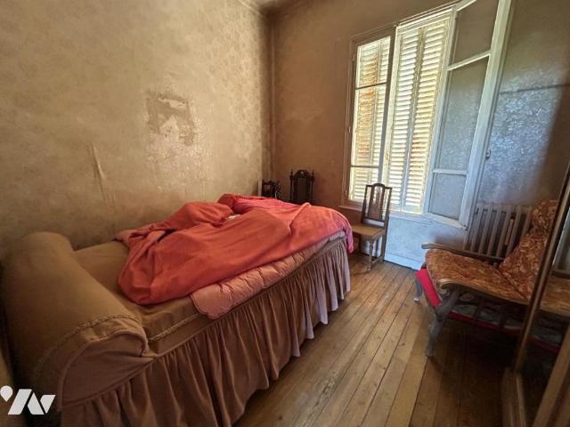 Maison vente à Épernay, Dormans