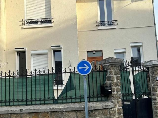 Maison vente à Épernay, Dormans