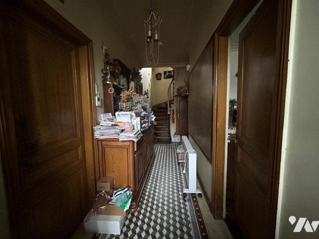Maison vente à Épernay, Dormans