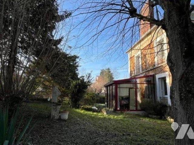 Maison vente à Épernay, Dormans