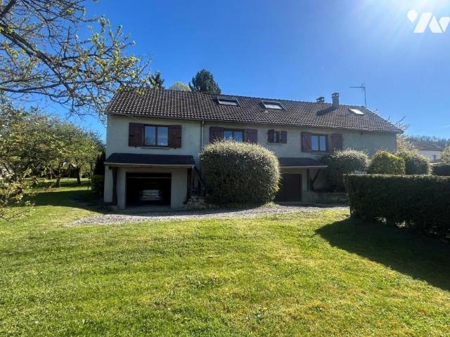 Maison vente à Épernay, Dormans
