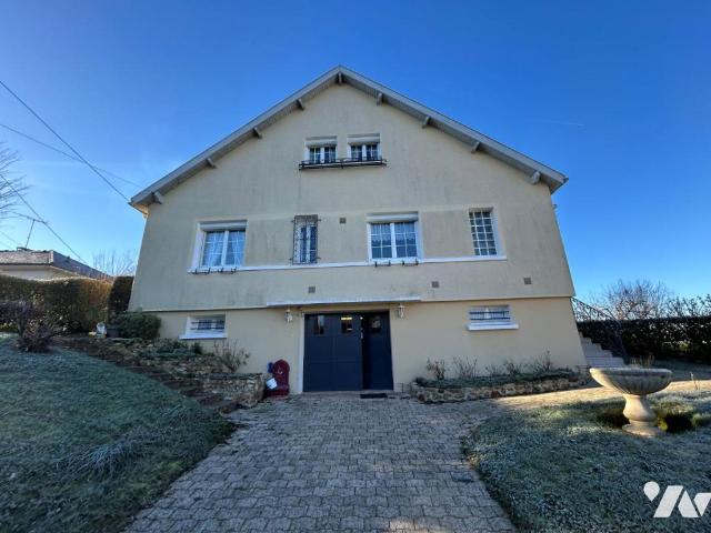 Maison vente à Épernay, Dormans