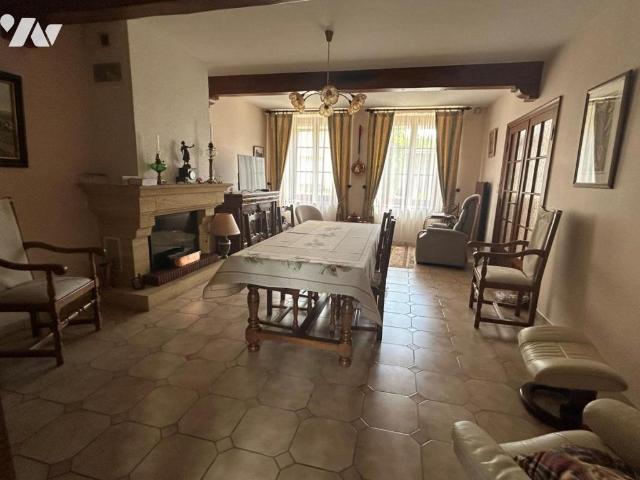 Maison vente à Dormans, Marne