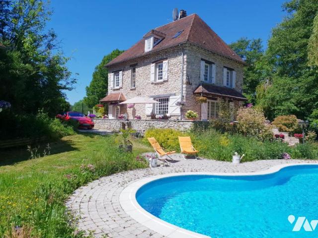 Maison vente à Dormans, Marne