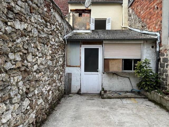 Maison vente à Épernay, Dormans