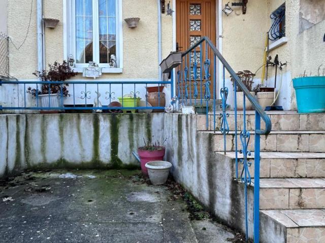 Maison vente à Épernay, Dormans