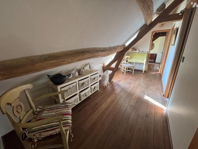 Maison vente à Fontainebleau, Dormelles