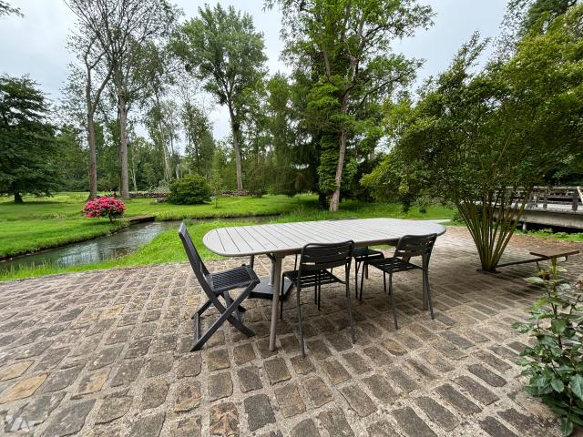 Maison vente à Fontainebleau, Dormelles