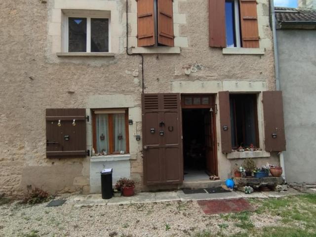 Maison vente à Clamecy, Dornecy