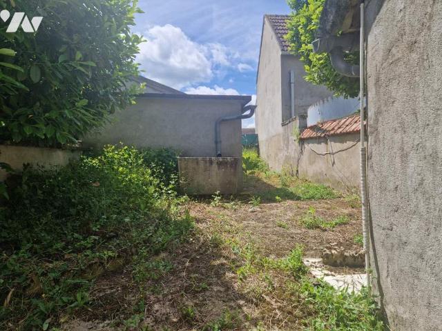 Maison vente à Nevers, Dornes
