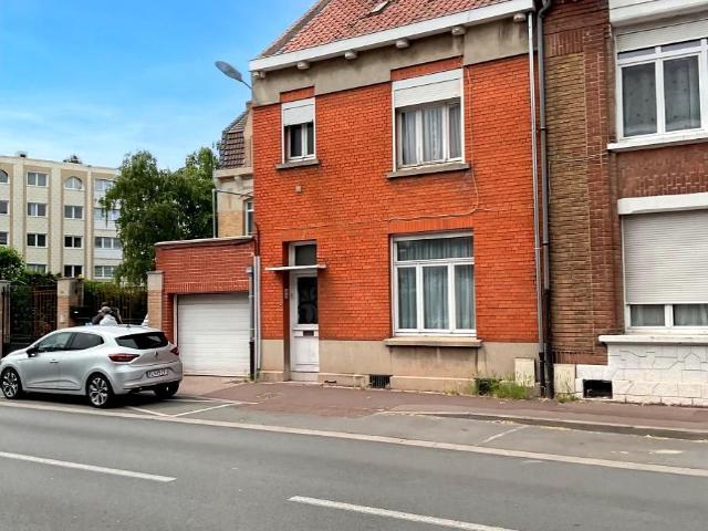 Maison vente à Douai
