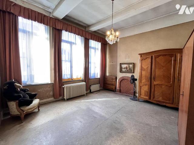 Maison vente à Douai