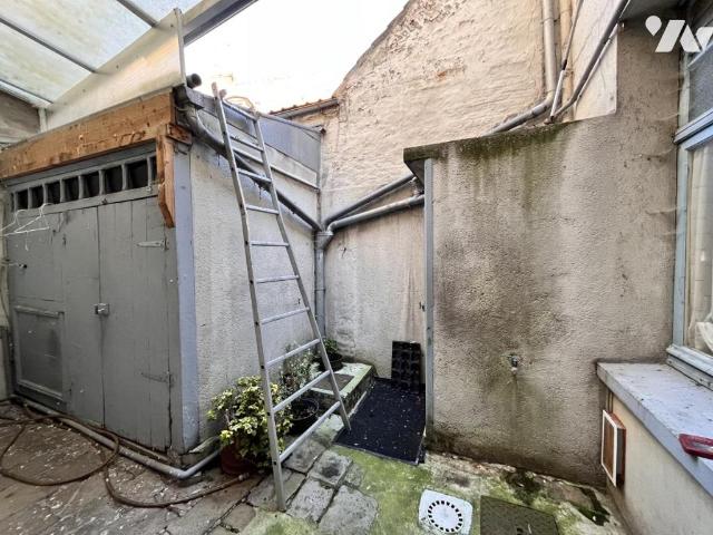 Maison vente à Douai
