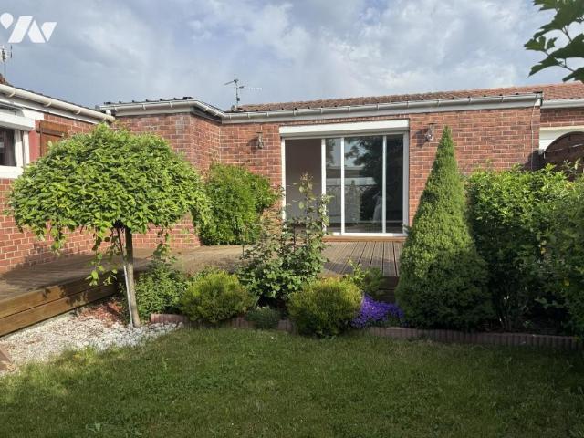 Maison vente à Douai