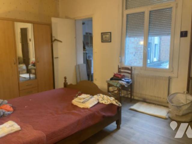 Maison vente à Douai