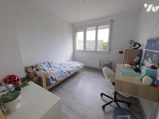 Maison vente à Douai