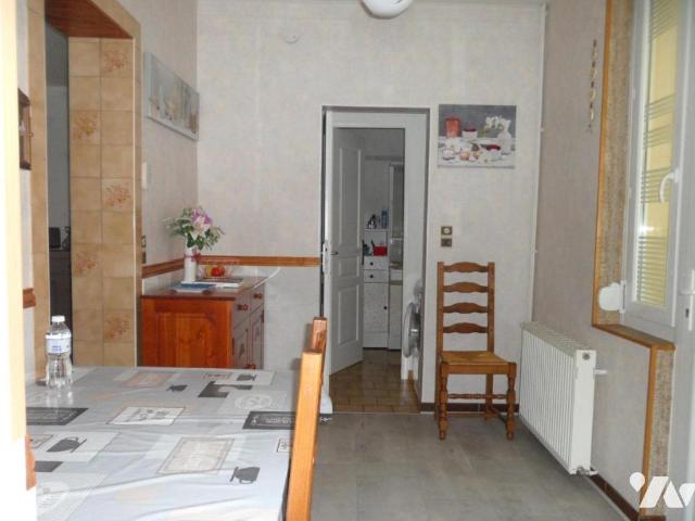 Maison vente à Douai