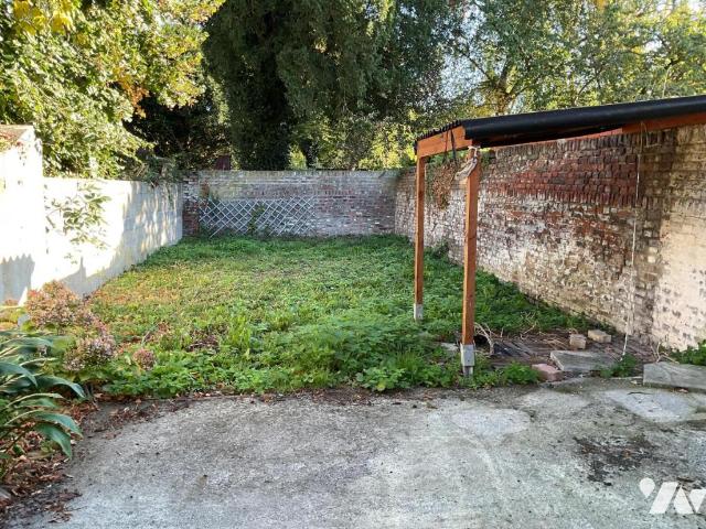Maison vente à Douai