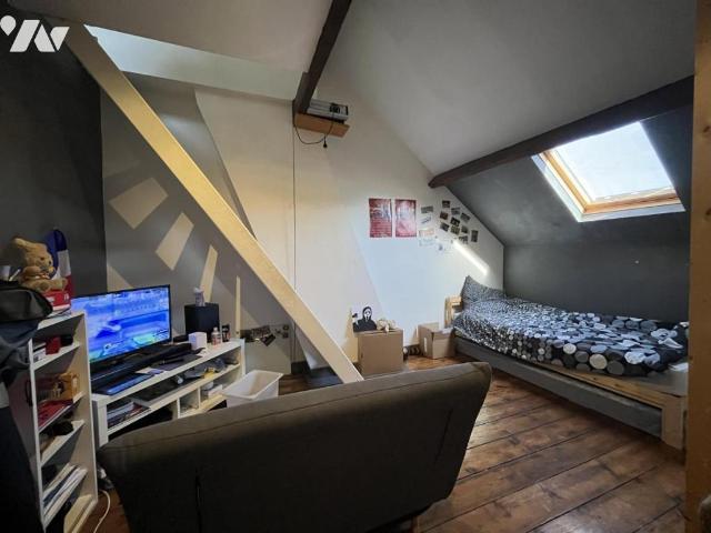 Maison vente à Douai, Nord